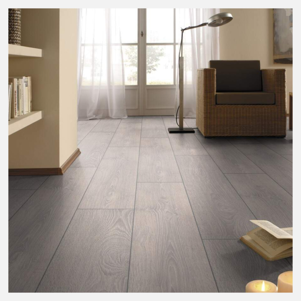 Ламинат 33 класса в интерьере