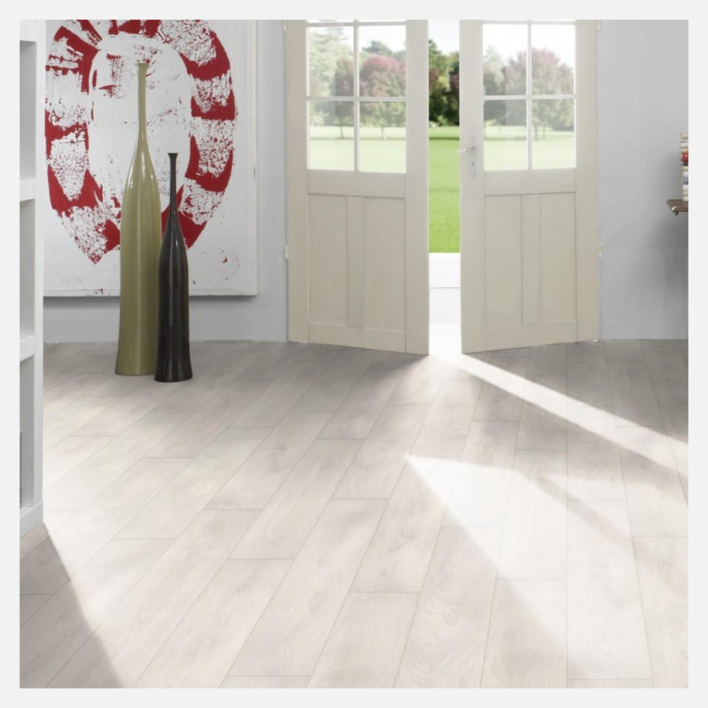 Ламинат 33 класса в интерьере