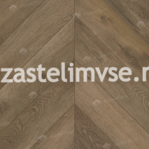 Кварцвиниловая плитка Alpine Floor Chevron Дуб Насыщенный ECO-20-4