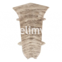 Угол внутренний LinePlast 58 мм Фраке L068