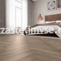 Кварцвиниловый ламинат AlpineFloor Light Parquet Дуб Насыщенный ECO 13-7