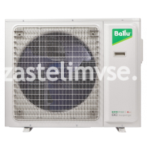 Блок наружный BALLU BA4OI-FM/out-36HN8/EU_LP инверторной мульти сплит-системы