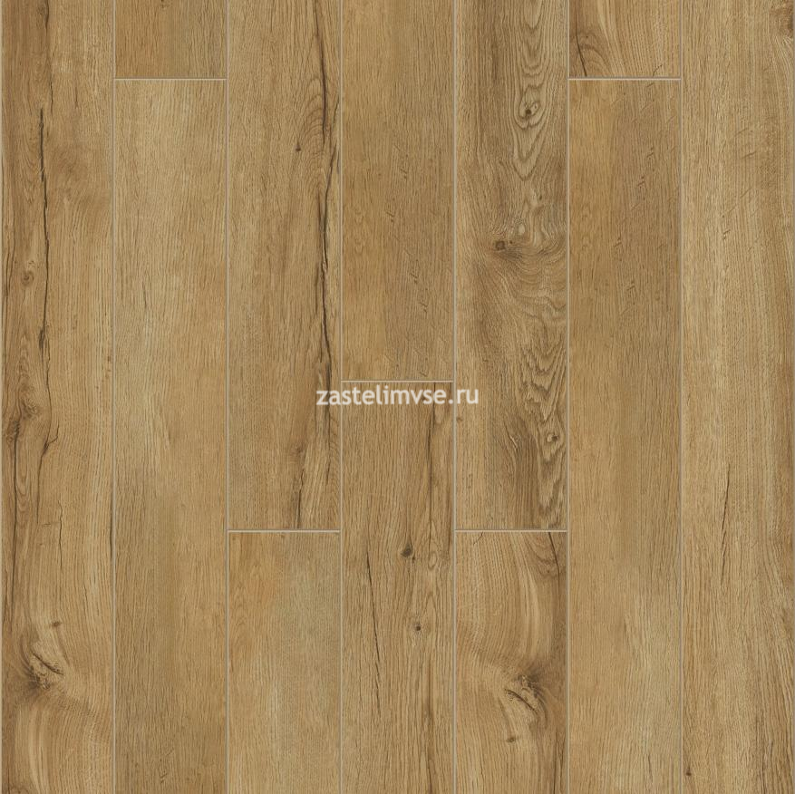 SPC плитка CronaFloor Joli 4V Деко