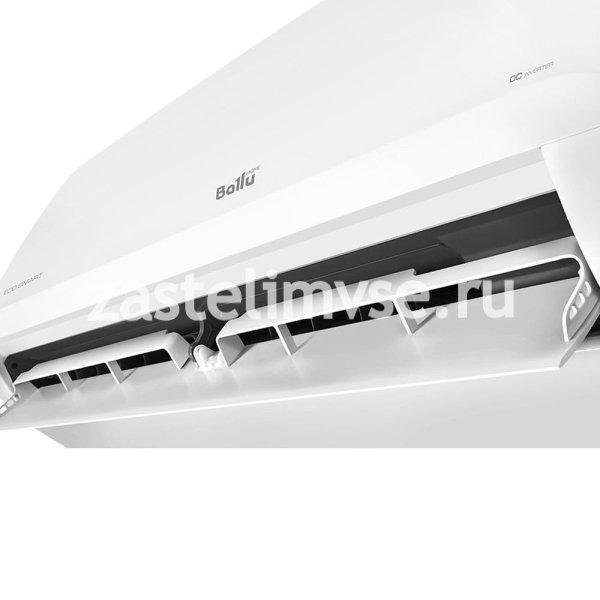 Сплит-система инверторного типа Ballu Eco Smart DC BSYI-08HN8_V4 комплект