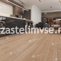 Клеевая LVT плитка AlpineFloor Ультра Дуб Модера ECO 5-28