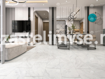 Кварцвиниловая плитка Alpine Floor Light Stone Вердон ECO-15-4