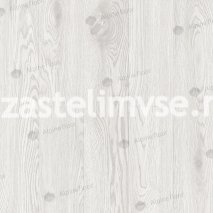 Клеевая LVT плитка AlpineFloor Гармоничные линии Дуб Арктик ECO 3-1
