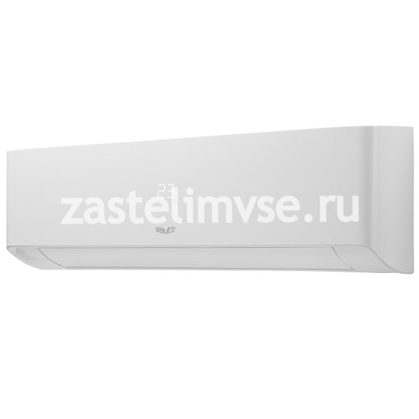 Сплит-система SHUFT Soturai SFTH-24HN8 комплект