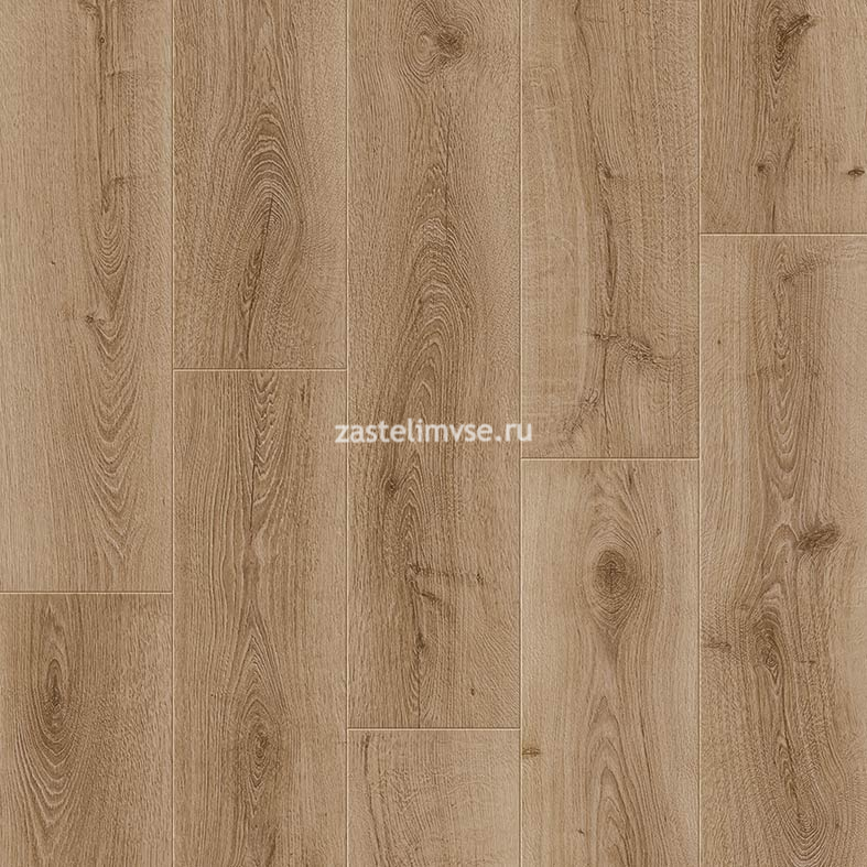 Ламинат Pergo СКАРА ПРО Дуб Восковый L1251-08478