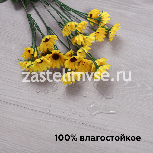 SPC Плитка ViFloor Optima Дуб Пасадена 182