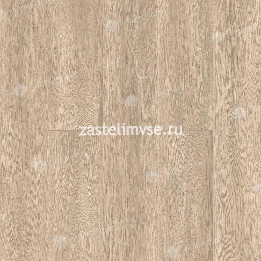 Кварцвиниловый ламинат AlpineFloor Intense Туманный Лес ECO 9-4