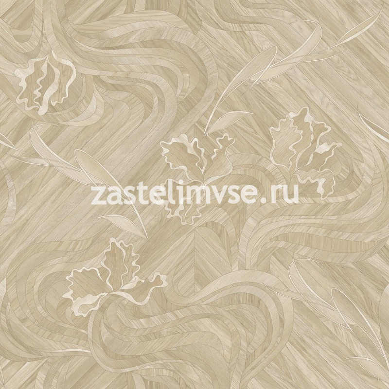 Линолеум СИНТЕРОС КОМФОРТ Пряник 2 - 3м ( продается кратно рулонам )