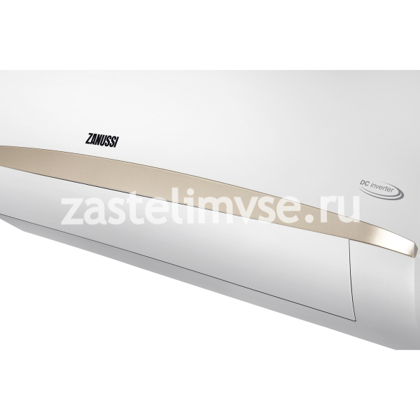 Сплит-система инверторного типа Zanussi Perfecto DC Inverter ZACS/I-18 HPF/A22/N8 комплект