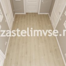 Кварцвиниловый ламинат AlpineFloor Solo Ададжио ECO 14-4