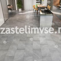 Кварцвиниловый ламинат AlpineFloor Stone Mineral Core Блайд ECO 4-14