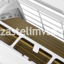 Сплит-система SHUFT Berg SFTO-12HN1_24Y