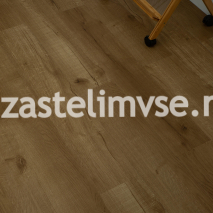 Клеевая кварцвиниловая плитка ONEFLOOR 2039L