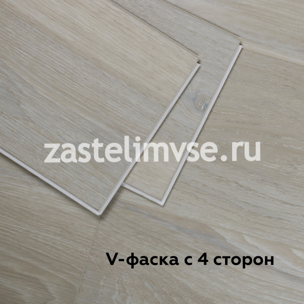 SPC Плитка ViFloor Optima Дуб Скандинавия 246