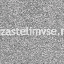 Ковролин Зартекс Фортуна Серый 3 -4 м (продается кратно рулонам)