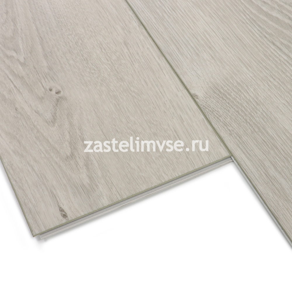 SPC плитка CronaFloor Wood 4V Дуб Осло