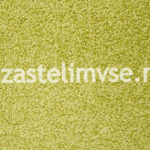 Ковролин Зартекс Фортуна Зеленый 33 - 3 м (продается кратно рулонам)