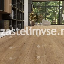 Кварцвиниловый ламинат AlpineFloor Solo Plus Ларгетто ECO 14-301