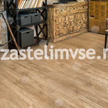 Клеевая LVT плитка AlpineFloor Гармоничные линии Камфора ECO 3-31