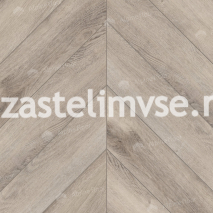 Кварцвиниловая плитка Alpine Floor Chevron Дуб Исида ECO-20-8