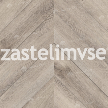 Кварцвиниловая плитка Alpine Floor Chevron Дуб Исида ECO-20-8