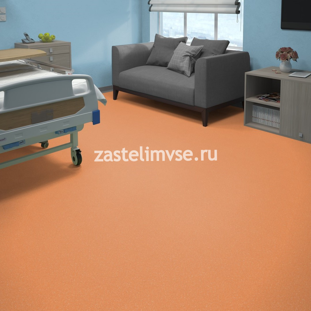 Линолеум Tarkett ACCZENT PRO ASPECT 7 - 3 м (продается кратно рулонам)