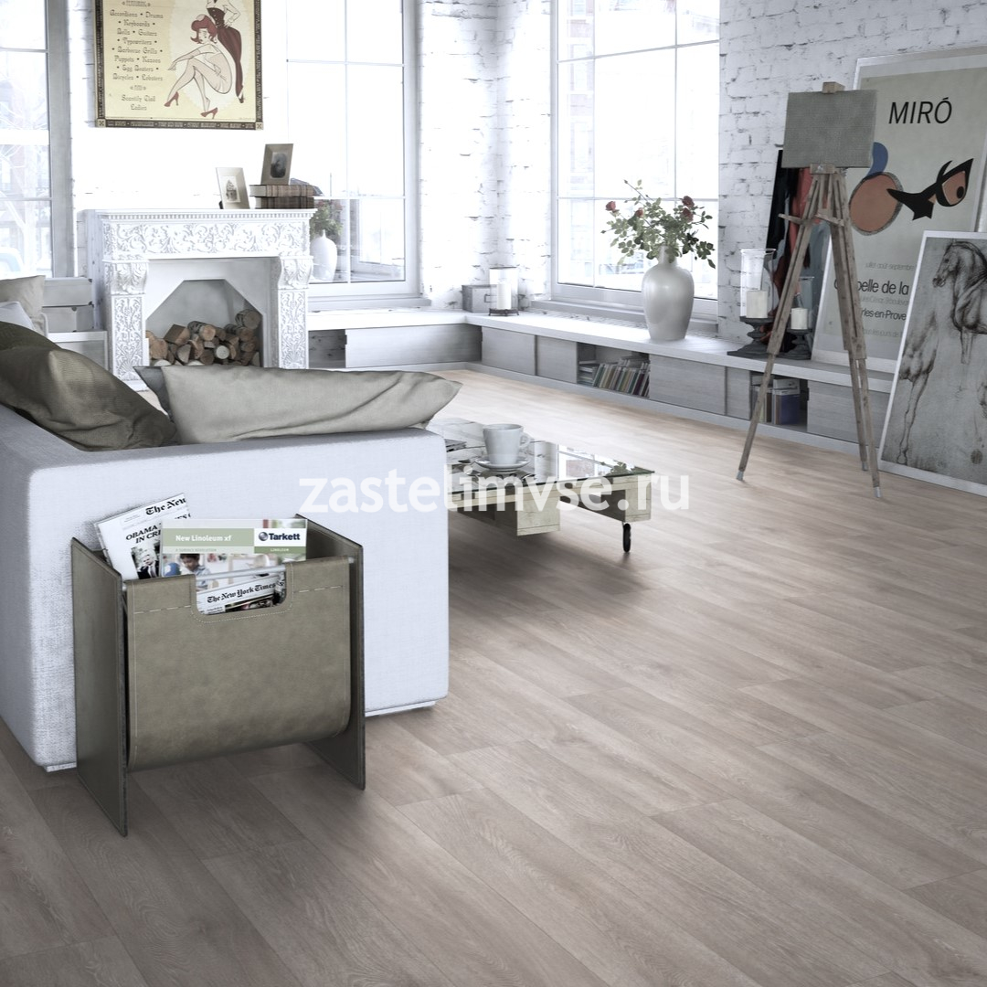 Линолеум Tarkett IDYLLE NOVA ATLANTA 1 - 2,5 м (продается кратно рулонам)