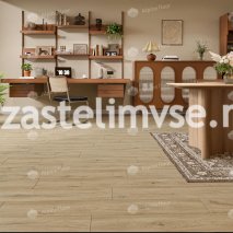 Кварцвиниловый ламинат AlpineFloor Solo Plus Анданте ECO 14-1001