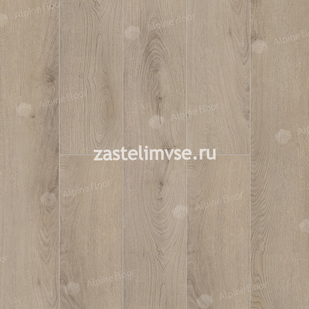 Кварцвиниловый ламинат AlpineFloor Premium XL Дуб Эльнат ECO 7-24