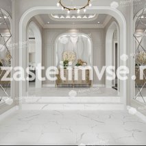 Кварцвиниловый ламинат AlpineFloor Stone Mineral Core Гранд Каньон ECO 4-22
