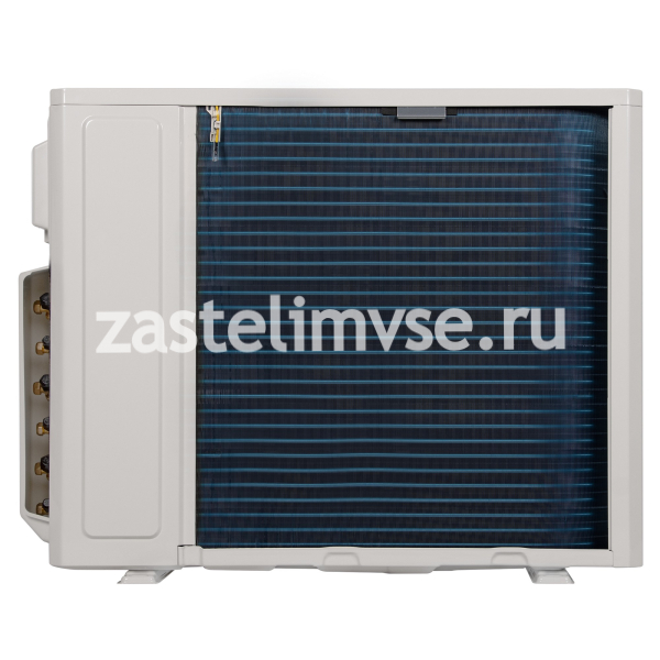 Блок наружный Shuft SFMO/I-21 FMI-3/N8/Out инверторной мульти сплит-системы