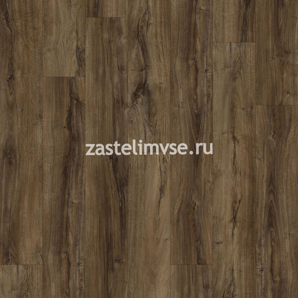 SPC плитка BerryAlloc Spirit Home 30 CANYON BROWN