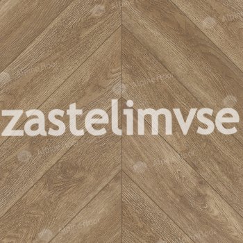 Кварцвиниловый ламинат AlpineFloor Chevron Alpine Макадамия Chevron ECO 18-5