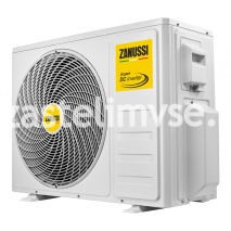 Блок внешний Zanussi ZACO/I-21 H3 FMI2/N8/Out инверторной мульти сплит-системы