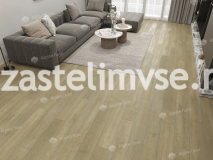 Клеевая LVT плитка AlpineFloor Ультра Дуб Скандинавия ECO 5-36