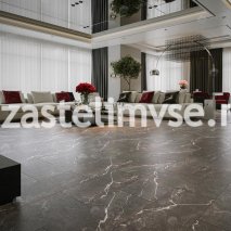 Кварцвиниловый ламинат AlpineFloor Stone Mineral Core Сторм ECO 4-29