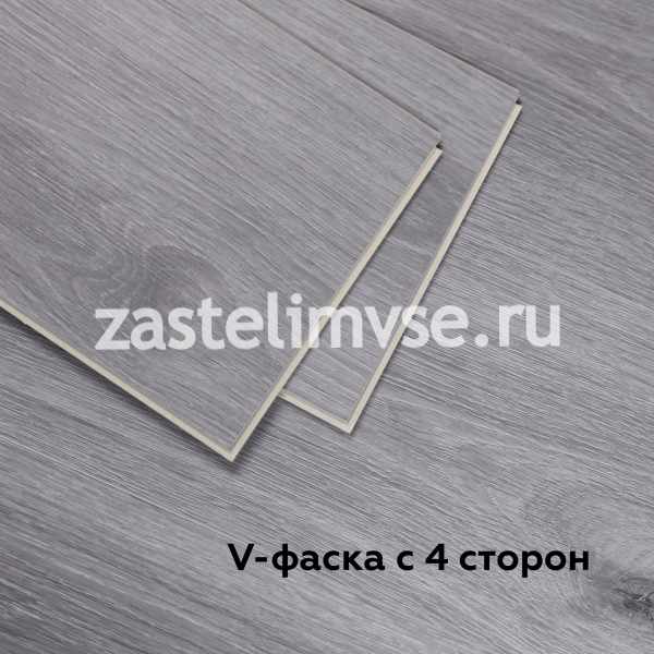 SPC Плитка ViFloor Optima Дуб Невада 671