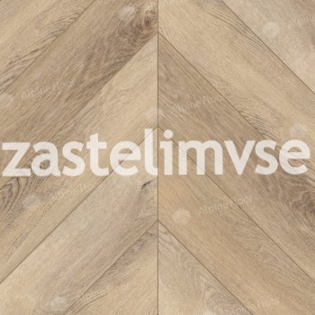Кварцвиниловый ламинат AlpineFloor Chevron Alpine Дуб Синистра Chevron ECO 18-6