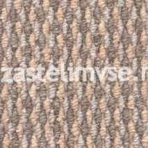 Ковролин Зартекс Сиена Светло-Коричневый 106 - 3 м (продается кратно рулонам)