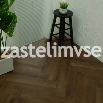 SPC плитка ONEFLOOR 3036 ёлочка