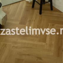 SPC плитка ONEFLOOR 3039 ёлочка