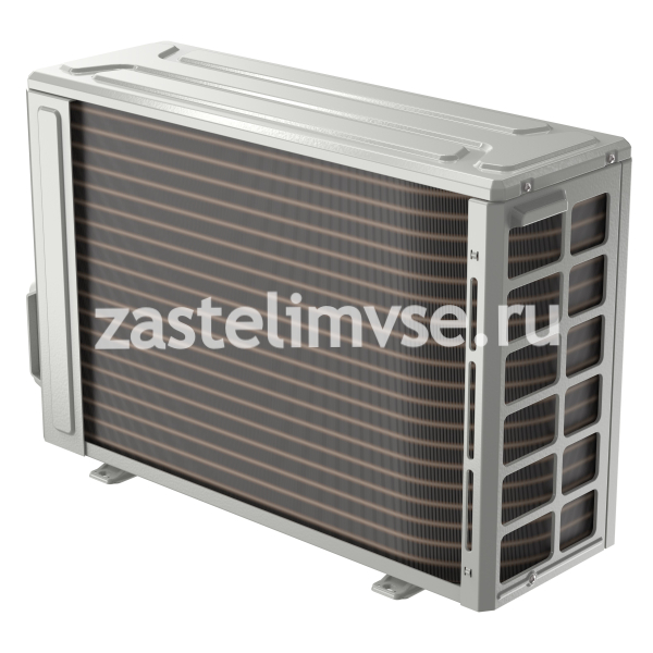 Сплит-система SHUFT SFTM-24HN1_23Y комплект