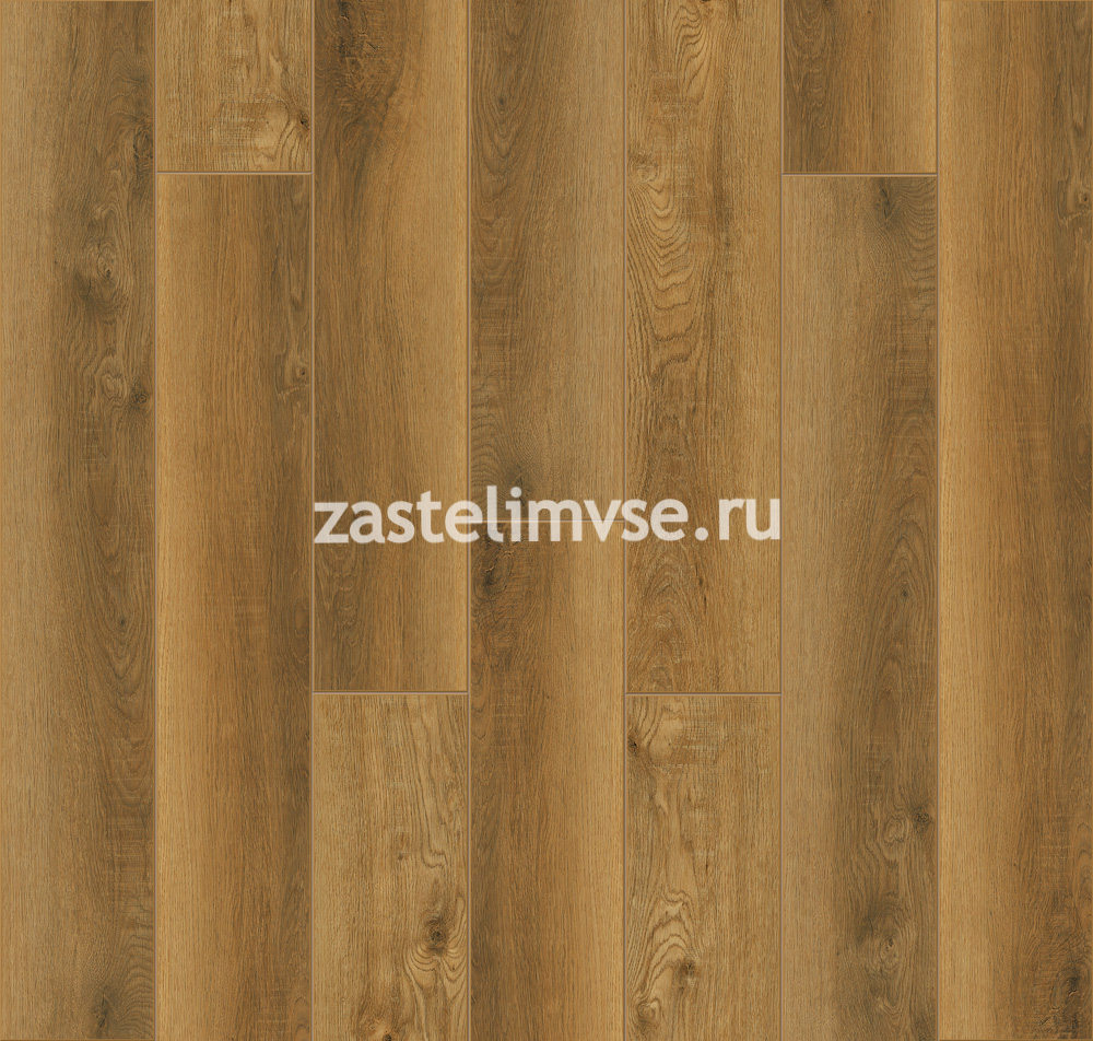 SPC плитка CronaFloor Radical Chic 4V Илма