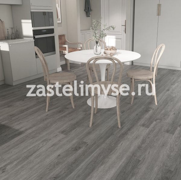 SPC Плитка ViFloor BASE Дуб Кальвадос 98