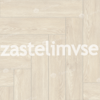 Кварцвиниловый ламинат AlpineFloor Parquet Premium Дуб Адара ECO 19-14