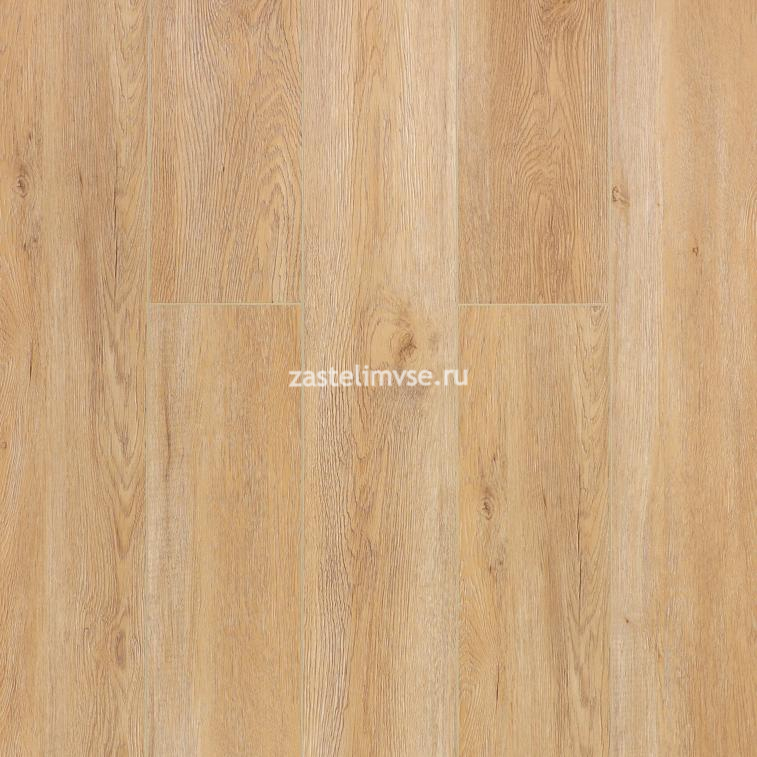 SPC плитка CronaFloor Wood 4V Дуб Монтара